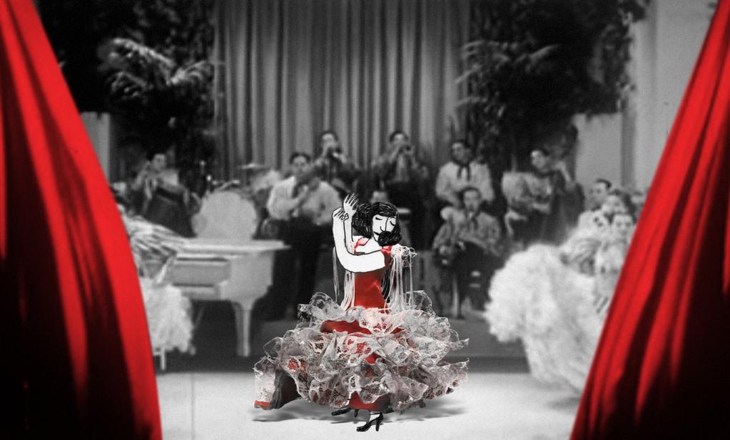 Trickfilm - Festival Internacional de Cine de Animaci&oacute;n de Stuttgart - 2008