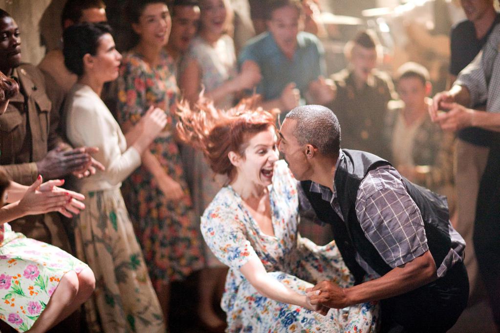 Festival international du film de Moscou - 2010 - &copy; 2010 Val&eacute;rie Perrin / Les Films 13 et les Films du Kiosque