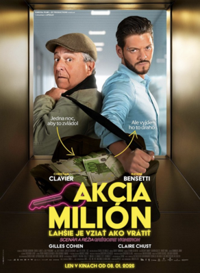 Le Million - Slovakia Le Million - Slovakia