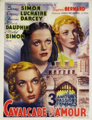 Love Cavalcade Love Cavalcade
