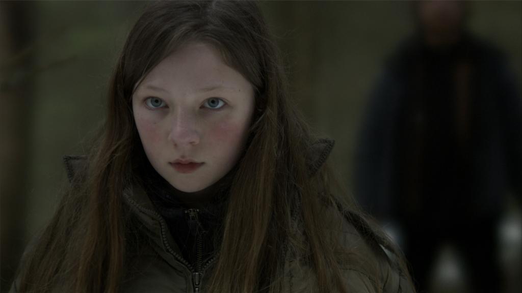 Ariane Bouché Ariane Bouché