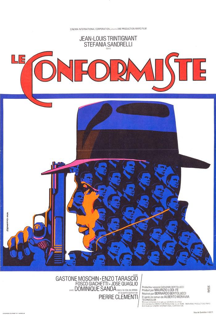 El Conformista El Conformista