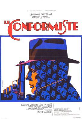 El Conformista El Conformista