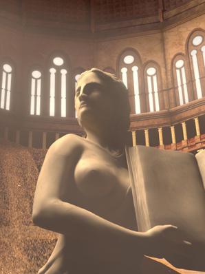 Beyond the Books Beyond the Books