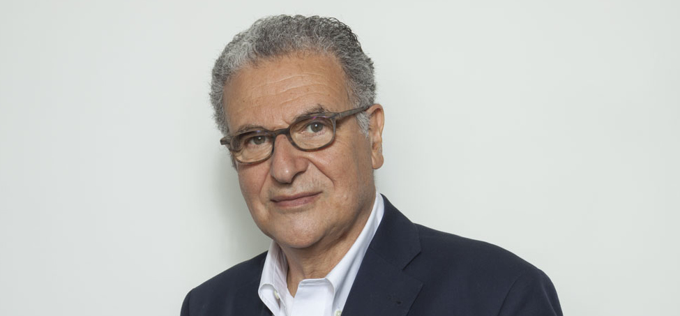 Serge Toubiana elected the new president of UniFrance Serge Toubiana elected the new president of UniFrance