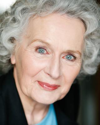 Monique Grand-Perret