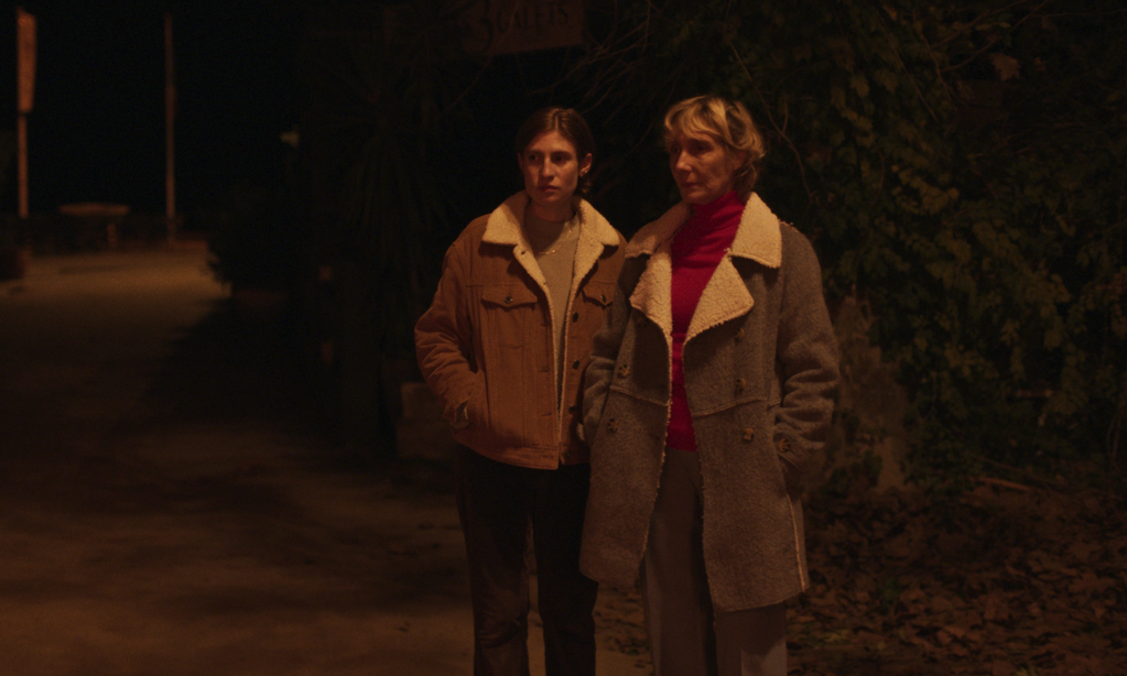 Affection Affection - &copy; Ecce Films