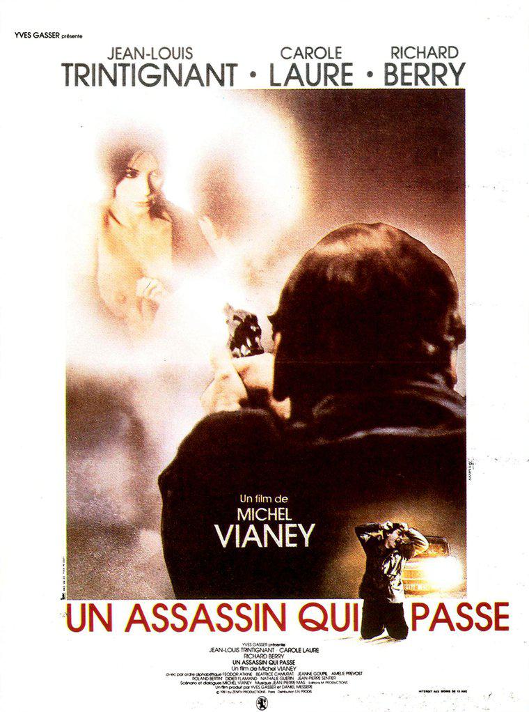 Un assassin qui passe Un assassin qui passe