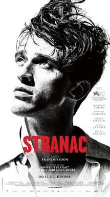 The Stranger - Croatia