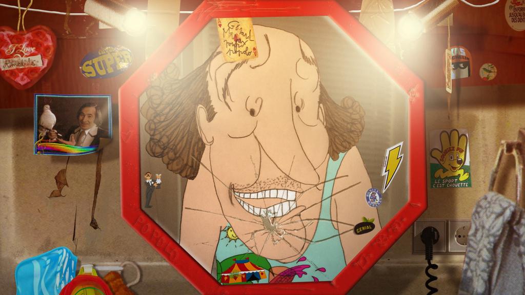 Odense International Film Festival (OFF) - 2014 Odense International Film Festival (OFF) - 2014