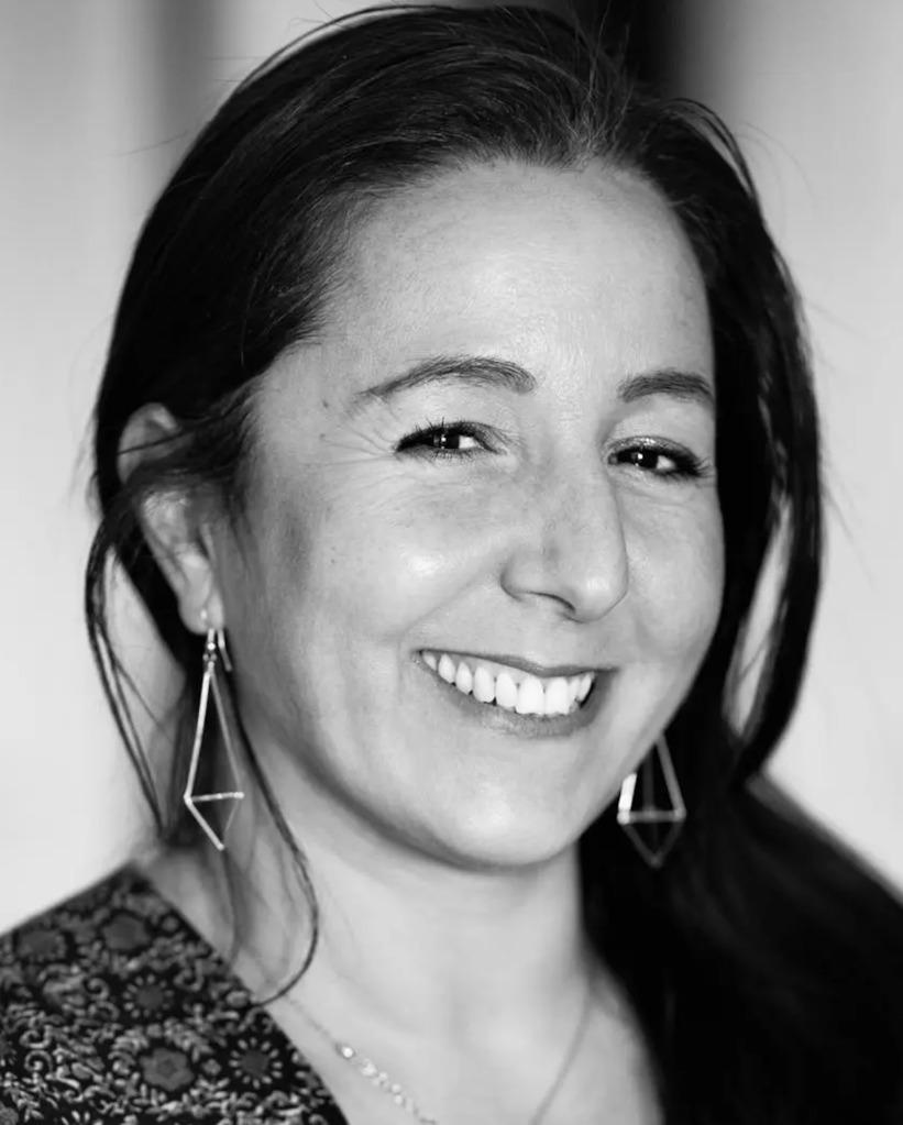 Saliha Guemraoui