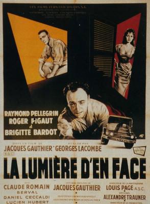 La Lumi&egrave;re d'en face