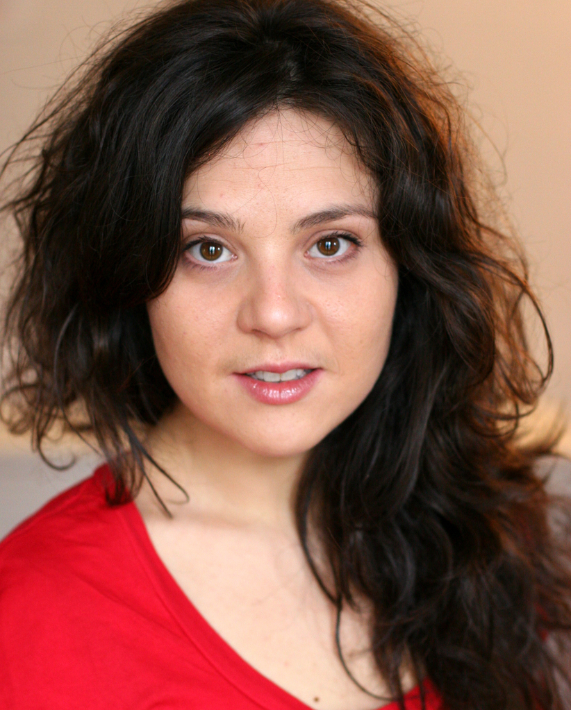 Aurélie Marpeaux Aurélie Marpeaux