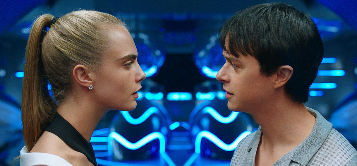 French films at the international box office: October 2017 French films at the international box office: October 2017