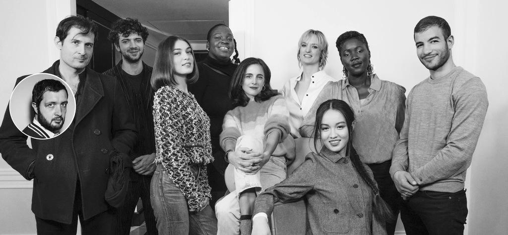 Unifrance's "10 to watch" in Cannes Unifrance's "10 to watch" in Cannes