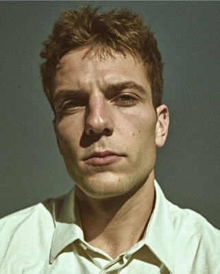 Yoann Zimmer Yoann Zimmer