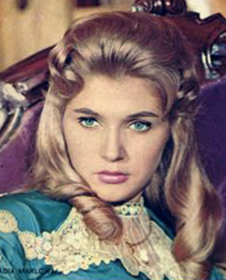 Nadia Marlowa Nadia Marlowa