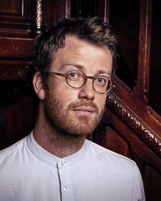 Thomas Scohy Thomas Scohy