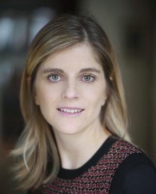 Olivia Lagache - © Christophe Brachet Olivia Lagache - © Christophe Brachet