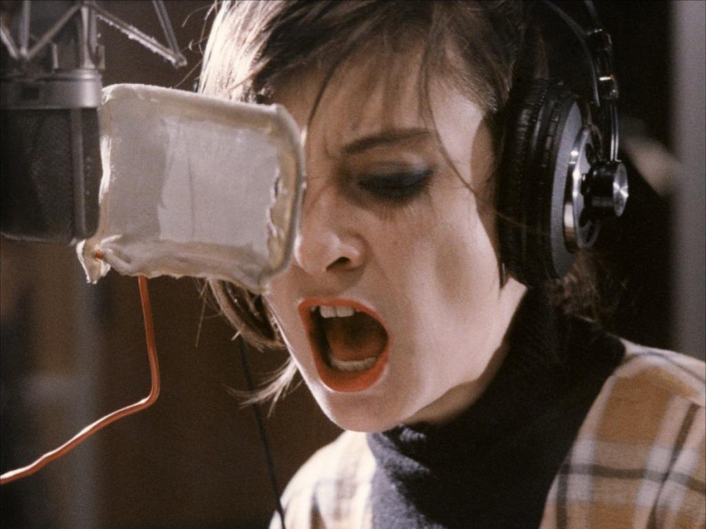 Soigne ta droite Soigne ta droite