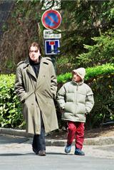 P'tit curieux / 仮題:知りたがりっ子 P'tit curieux / 仮題:知りたがりっ子