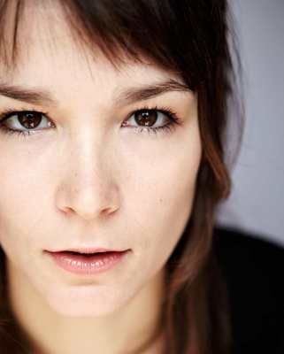 Aur&eacute;lie Nuzillard