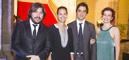 French films join presidential tour of Mexico French films join presidential tour of Mexico