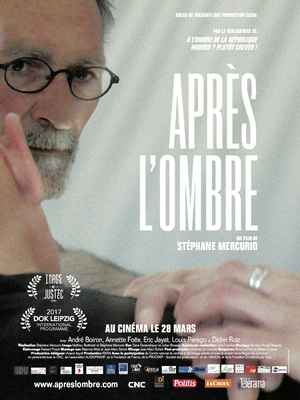 Après l'ombre Après l'ombre