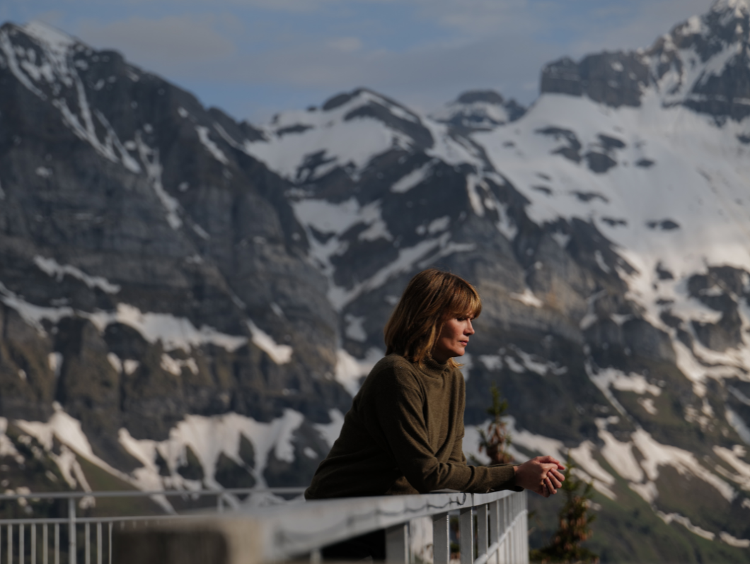 Entretiens : deux nouvelles mini-séries télévisées au MIPCOM 2022 Entretiens : deux nouvelles mini-séries télévisées au MIPCOM 2022