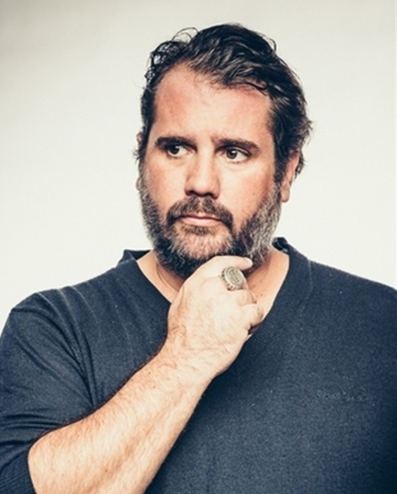 Jason Chicandier Jason Chicandier