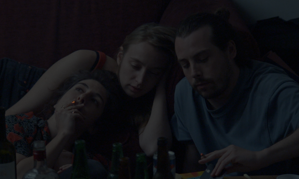 Sleepless Nights Sleepless Nights