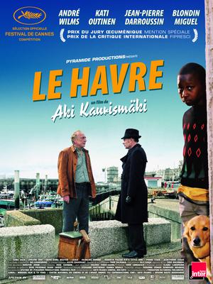 Havre - Poster - France Havre - Poster - France