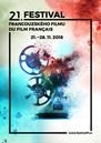 Praga - Festival de Cine Francés - 2018 Praga - Festival de Cine Francés - 2018