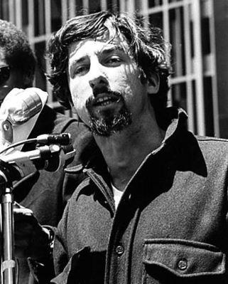 Tom Hayden