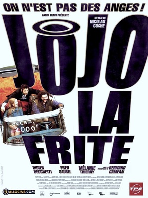 Jojo la frite Jojo la frite