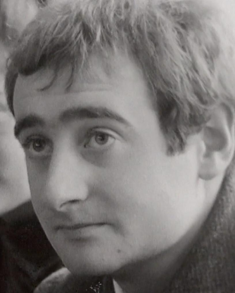 Fredi Murer Fredi Murer