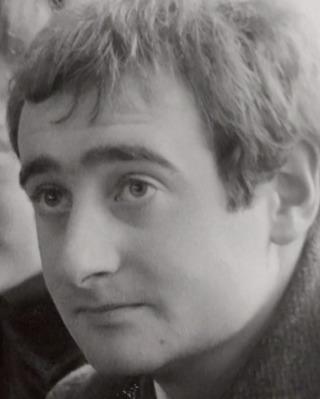 Fredi Murer Fredi Murer