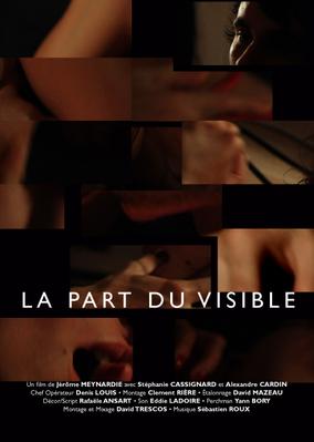 La Part du visible La Part du visible