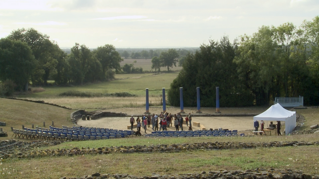 Hospitalières et suppliantes Hospitalières et suppliantes