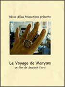 Le Voyage de Maryam Le Voyage de Maryam