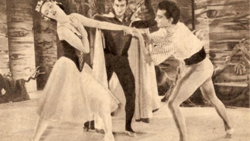 Mephisto Waltz Mephisto Waltz