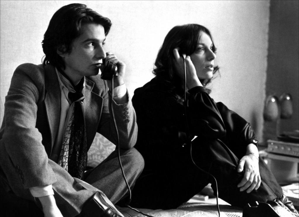 The Mother and the Whore The Mother and the Whore