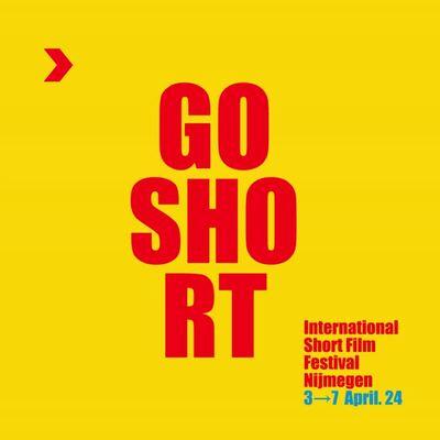Festival internacional de cortometraje de Nimega (Go Short)