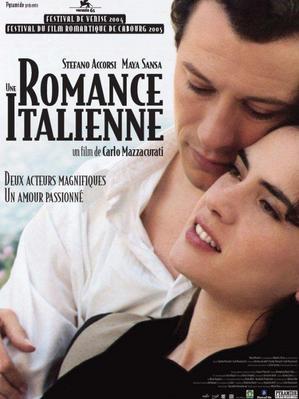 An Italian Romance An Italian Romance