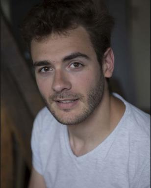 Ambroise Carminati Ambroise Carminati