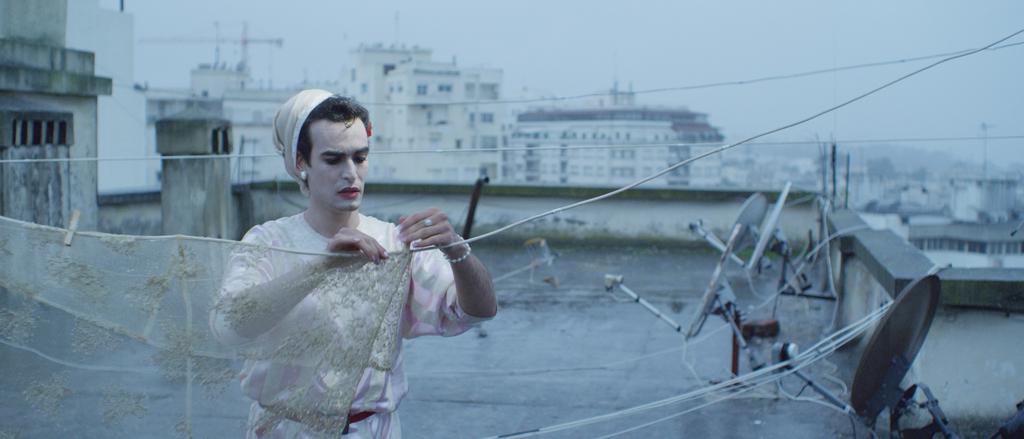 Dresden International Short Film Festival - 2015