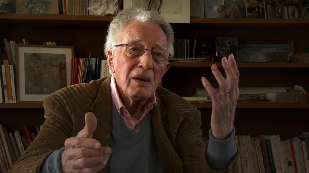 Underbush Of The Senseless - © Esperanza Films Underbush Of The Senseless - © Esperanza Films