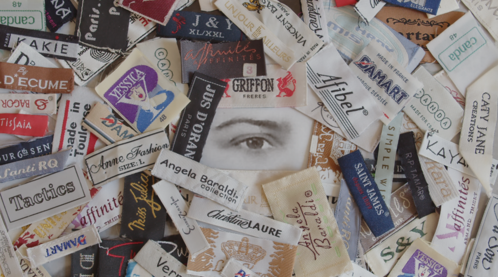 Les Choses d'une vie, Exercices d'archéologie intime - © Novanima Les Choses d'une vie, Exercices d'archéologie intime - © Novanima