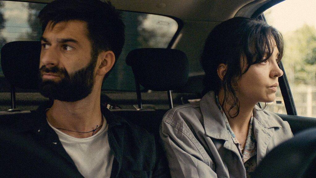 Day of the Tiger - © Condor Distribution Day of the Tiger - © Condor Distribution