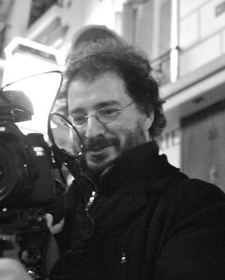 Patrick Hadjadj Patrick Hadjadj